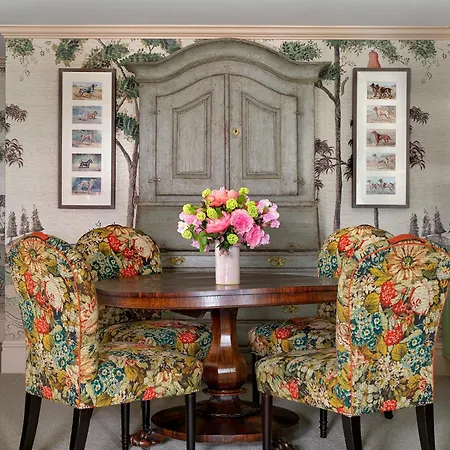 Hotel Covent Garden Hotel, Firmdale