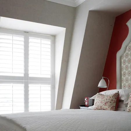 Dorset Square Hotel, Firmdale 5* Londra