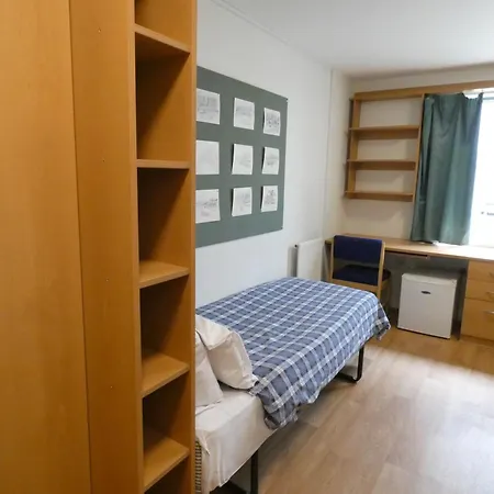 Hostel Friendship House Londra