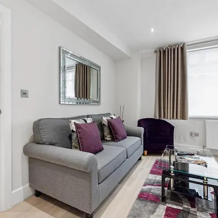 Nell Gwynn Chelsea 4* Londra
