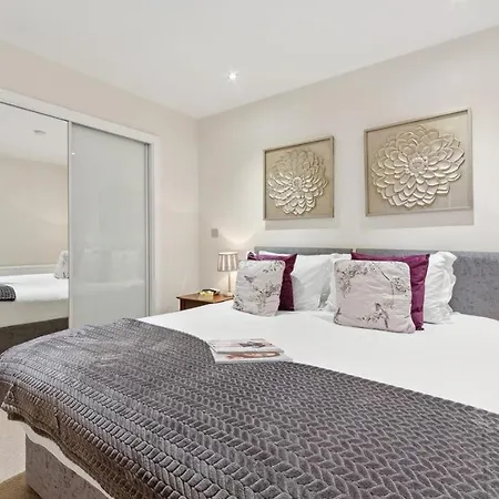 Aparthotel Nell Gwynn Chelsea 4*