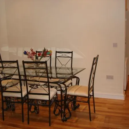 Apartments Convenient Centre And Tottenham Stadium * London