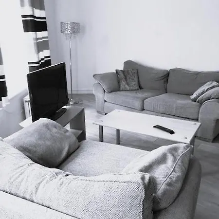 Apartments Convenient Centre And Tottenham Stadium Apartment