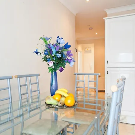 Apartments Convenient Centre And Tottenham Stadium * London