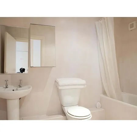 Apartments Convenient Centre And Tottenham Stadium Apartment