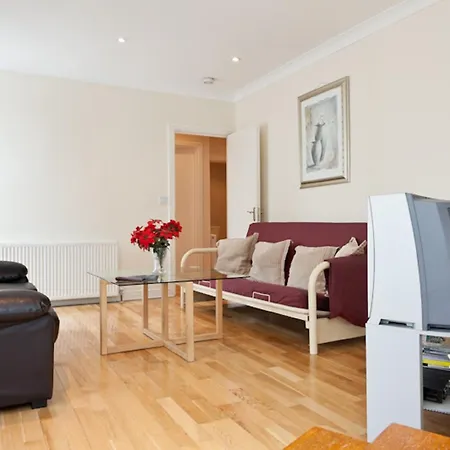 Apartment Apartments Convenient Centre And Tottenham Stadium
