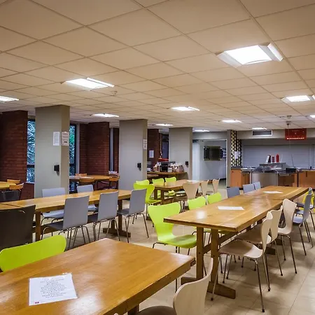 アパート Lse ローズベリー ホール ロンドン
