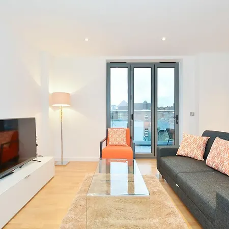The Kensington Residencies