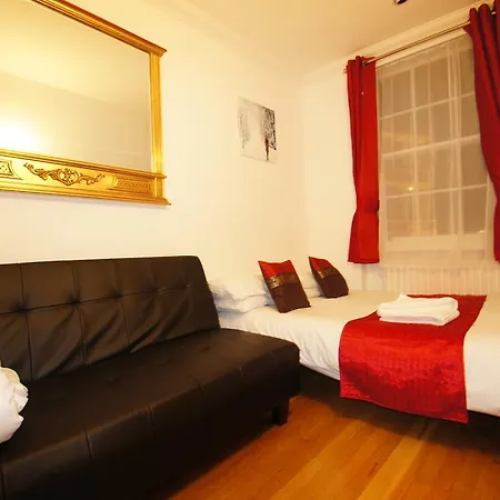 Magical & Charming 8 Covent Garden Townhouse Holiday home