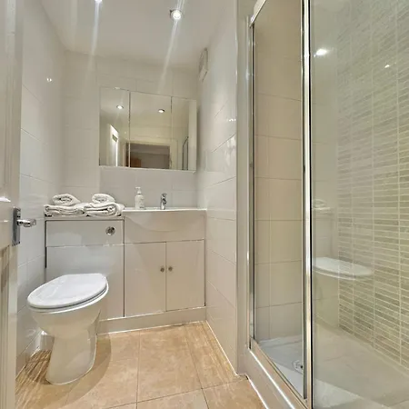 The Beverley - Victoria Appartement