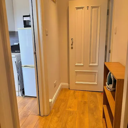 Appartement The Beverley - Victoria