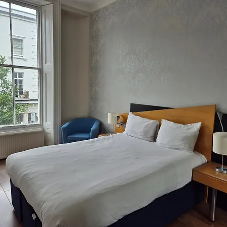 The Beverley - Victoria Appartement *