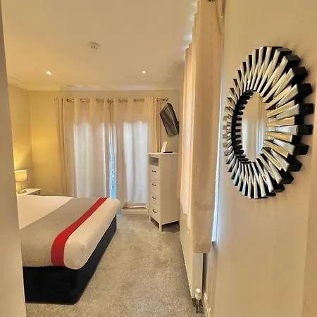 The Beverley - Victoria Appartement Londen