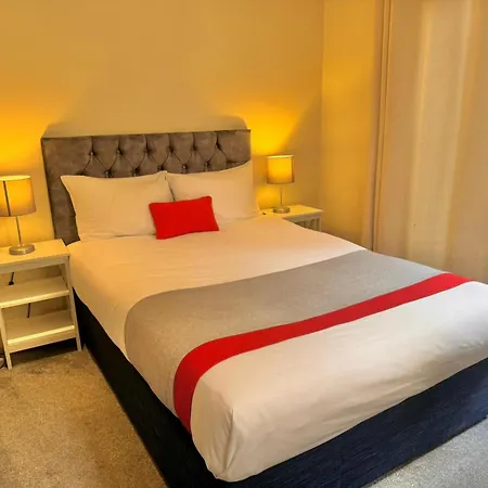 Appartement The Beverley - Victoria Londen