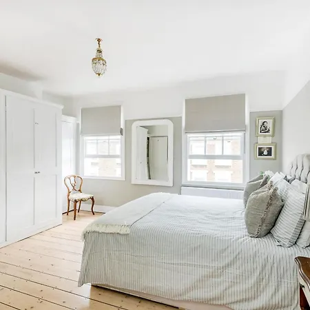Apartment Victoria Belgravia Townhouse