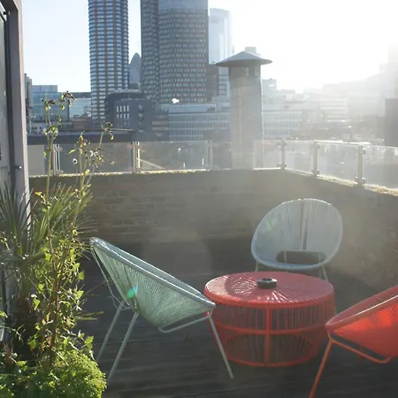 Shoreditch Place