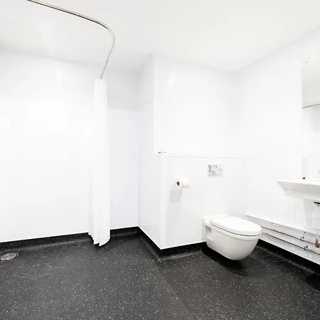 Chapter Spitalfields In Appartement *