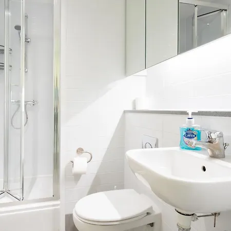 Appartement Chapter Spitalfields In