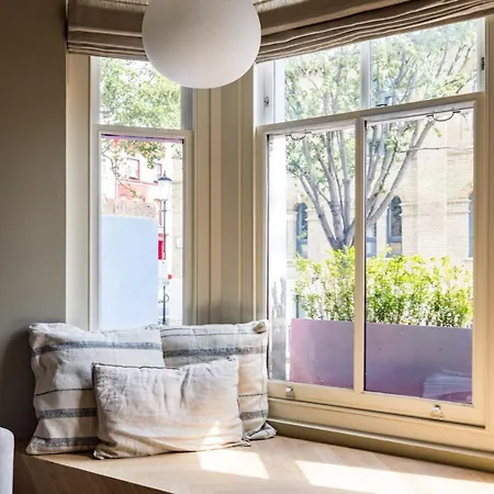 Apartment The Notting Hill By Hok Living - Nh2 *