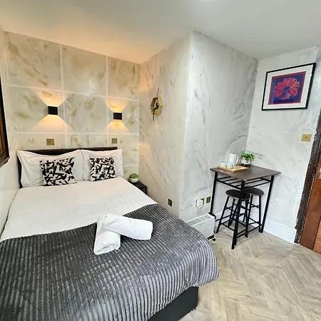 Hotel Nd - Hyde Park