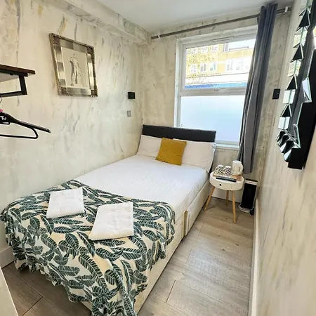 Hotel Nd - Hyde Park London