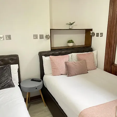 Hotel Nd - Hyde Park