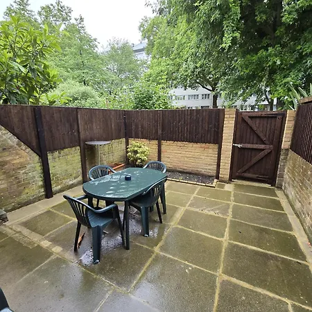Marylebone Grendon Guest house *