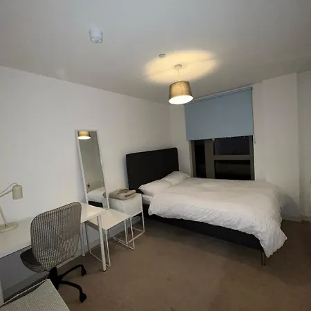 Entire 2 Bedroom Flat London