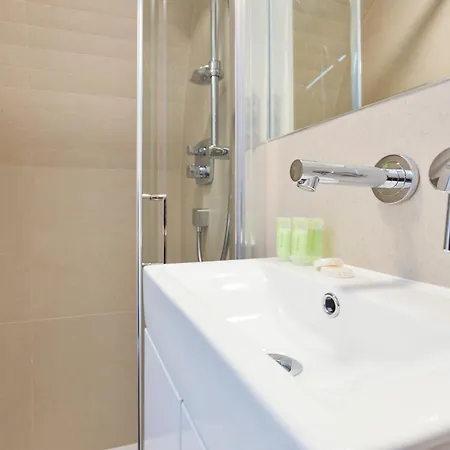 Regents Serviced By Stayprime Apartmán *