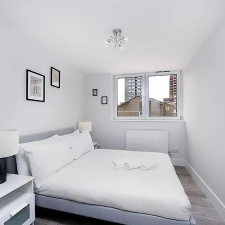 Charming In The Pleydell Estate * Londra