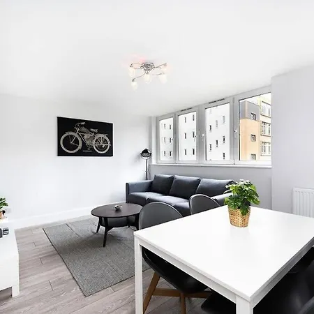 Appartement Charming In The Pleydell Estate