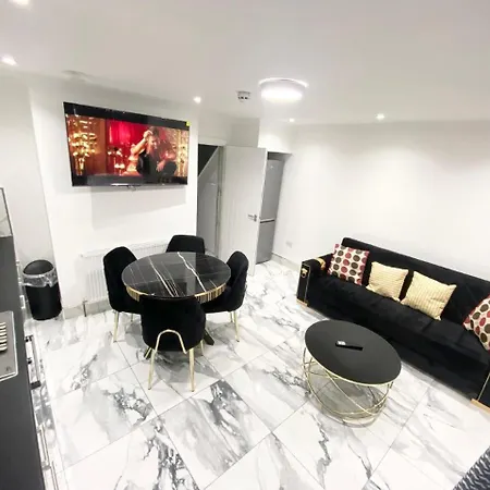 The Royal Boutique Piccadilly By London Sleep 6 Hayes (Greater London)