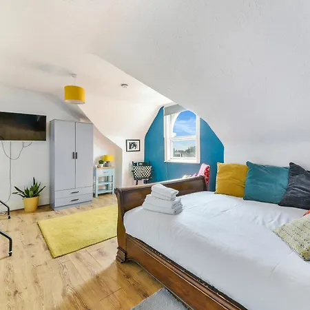 Apartment - Sleeps 2 Thornton Heath