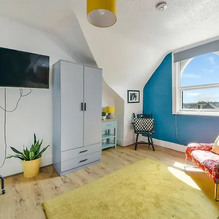 Apartment - Sleeps 2 Thornton Heath