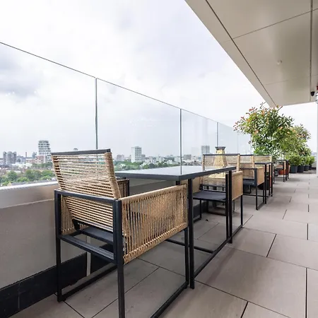 The Haydon By Nestor * London