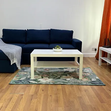 London Apartment London