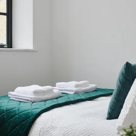 Apartment London, Kings Cross, Minutes From Station! London