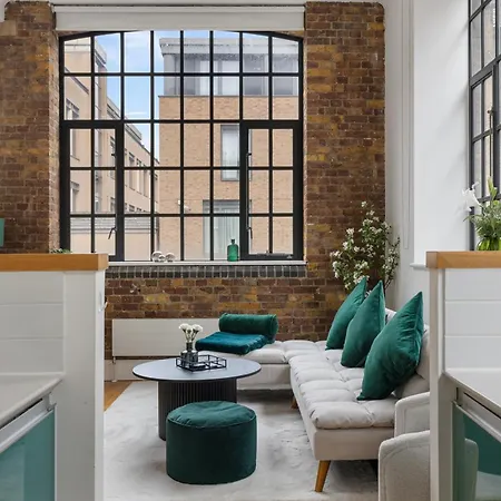 London, Kings Cross, Minutes From Station! * London