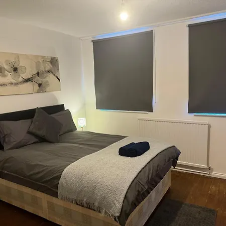Holiday home E14 Elegance *