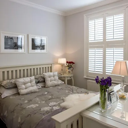Homestay Windsor Road Retreat