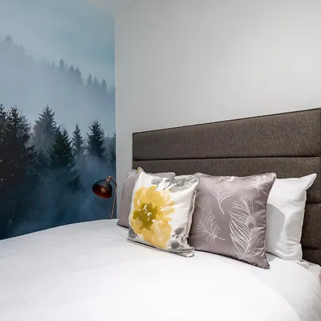 Apartment Guestready - Whitechapel Kindred London