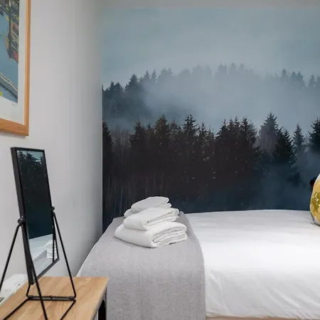 Apartment Guestready - Whitechapel Kindred