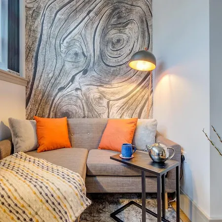 Apartment Guestready - Whitechapel Kindred