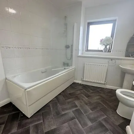 Appartement Stylish Waterfront