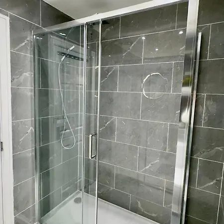 One Bedroom In Camden London