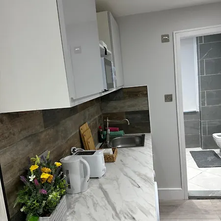 Apartment One Bedroom In Camden