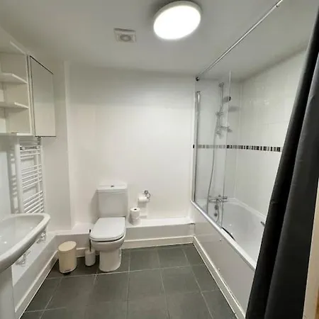 Stylish Zone 2 London