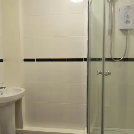 Quadruple With Outdoor Space Near King's Cross Apartment *