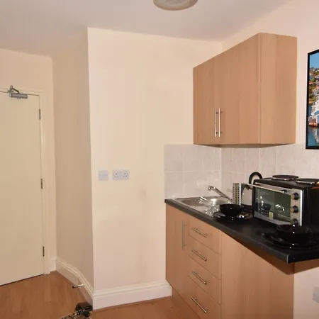 Apartment Quadruple With Outdoor Space Near King's Cross *