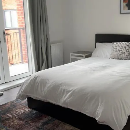 Cozy In Rainham Apartment Rainham (Greater London)